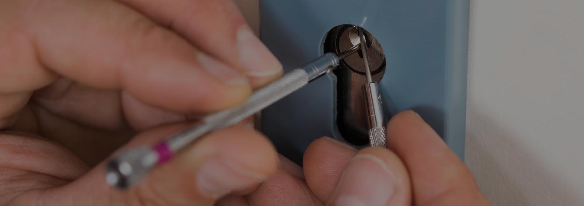 cerrajero a domicilio